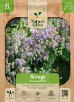 Borage komkommerkruid 50st