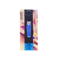 Vitry Nail Care Menhir Manicure Nagelknipper Blauw 1St
