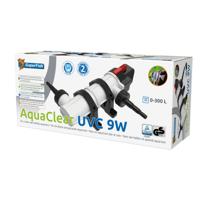 Superfish Aquaclear UV 9w - Veilig & Gebruiksvriendelijk voor Kristalhelder Aquariumwater