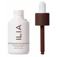 ILIA Beauty Super Serum Skin Tint SPF30 ST18 Roque 30ml