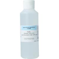 Orphi Ethanol 70% v/v + 10% IPA v/v