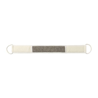 Rug scrubber - naturel - 75x8 cm
