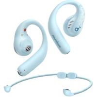 Anker Soundcore AeroFit Pro Open-ear Draadloos Blauw