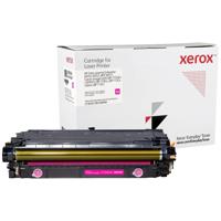 Xerox Toner vervangt HP 508X (CF363X/ CRG-040HM) Compatibel Magenta 9500 bladzijden Everyday 006R03682 Xerox Toner vervangt HP 508X (CF363X/ CRG-040HM) Compatibel Magenta 9500 bladzijden Everyday 006R03682