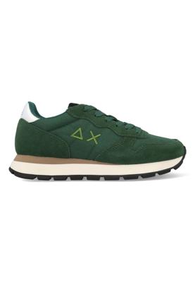 SUN68 Ally Solid Nylon Z44201_37 Groen maat