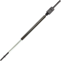 Carat montagespil voor sds-plus boorkop | m16 voor centreerpen droogboren - hdc0060000