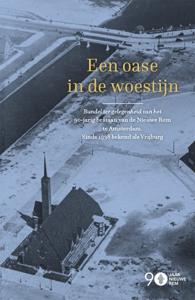 Een oase in de woestijn (Paperback)