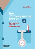 Het verpleegkundig proces (Paperback)