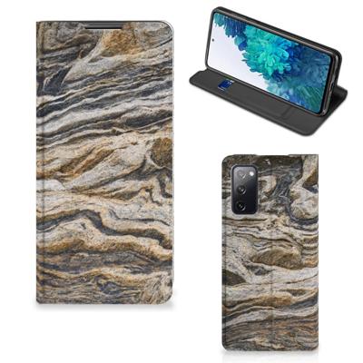 Samsung Galaxy S20 FE | Standcase | Steen