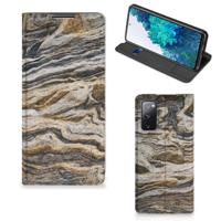 Samsung Galaxy S20 FE | Standcase | Steen
