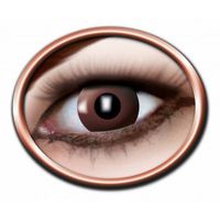 Brown lenses