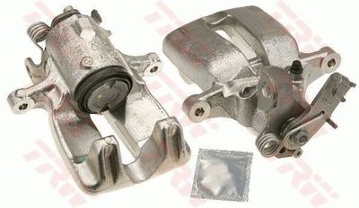 Remklauw BHS1202E