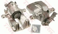 Remklauw BHS1202E