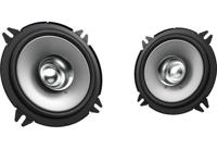 Autospeakers KENWOOD KFC-S1356