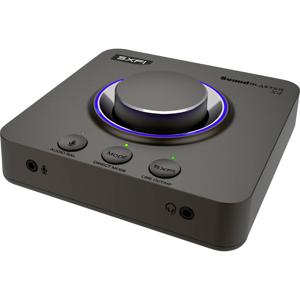 Creative Sound Blaster X4 HD 7.1 Externe geluidskaart