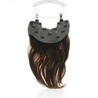 Balmain Professional Clip-in Weft Human Hair 40cm Extension Milan 1St