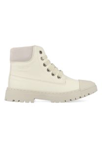 Shoesme Boots Biker SW22W007-A Wit-28 maat 28