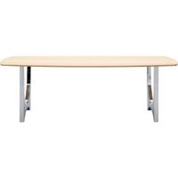 Eettafel Tavolo Deens ovaal
