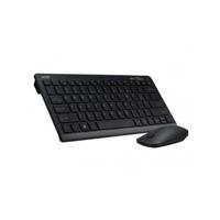 Acer Chrome combo set toetsenbord Inclusief muis Universeel RF Draadloos QWERTY Zwart - thumbnail