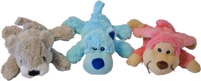 Cozie pastel assortie - Kong
