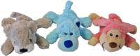 Cozie pastel assortie - Kong