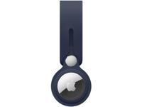 Apple MHJ03ZM/A Apple Airtag Loop Deep Navy