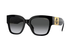 Zonnebrillen Versace VE4437U GB1/T3