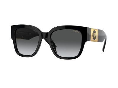 Zonnebrillen Versace VE4437U GB1/T3
