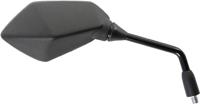 Vicma Mirrors right black, ek676d
