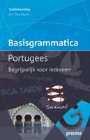 Prisma basisgrammatica Portugees (Paperback)
