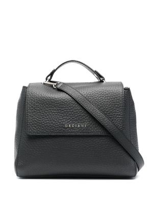 Orciani petit sac cabas Sveva - Noir