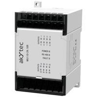 akYtec MU110-24.16R 54596 Digitale PLC-uitgangsmodule 24 V/DC