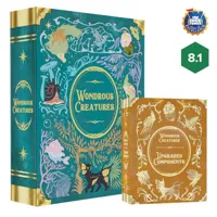 Wondrous Creatures Deluxe Bundel