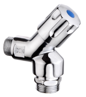 Cornat Dubbeldienstkraan &apos;Was&apos; 1/2 Ch - TEC301305