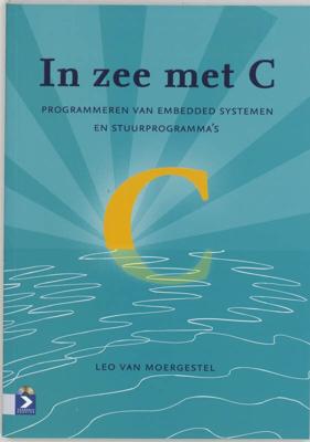 In zee met C (Paperback)