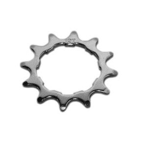 VWP Tandwiel opsteek 3/32"(2.3mm) bmx 12t