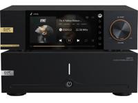 Eversolo DMP-A6 Master Edition + AMP-F2 bundel Microset,stereoset - thumbnail