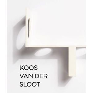 Koos van der Sloot - (ISBN:9789056158101)