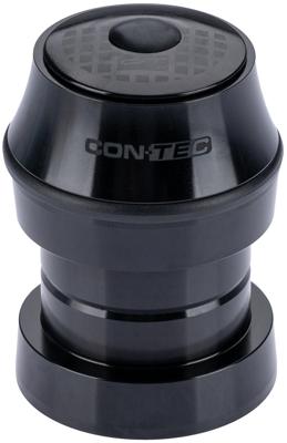 CONTEC Ct headset ahs-40 ahead, 1 1/8", black