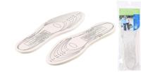 Inlegzooltjes memory foam 1 paar