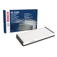 Interieurfilter M2200