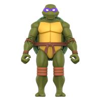 Teenage Mutant Ninja Turtles Ultimates Action Figure Wave 12 Donatello 18 cm - thumbnail