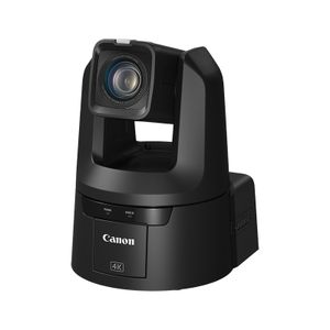 Canon CR-N500 Zwart 3840 x 2160 Pixels 59,94 fps CMOS