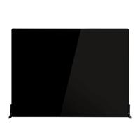 V-Flat Black Gloss/Black Matte - XL V-Flat Black Gloss/Black Matte - XL