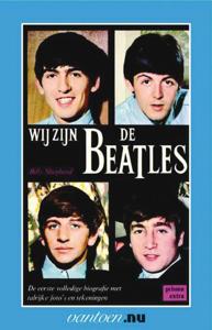 Wij zijn de Beatles (Paperback)