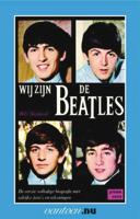 Wij zijn de Beatles (Paperback)