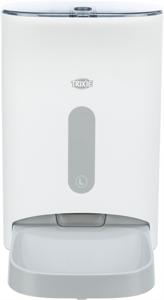 Trixie Trixie voederautomaat tx8 2.0 wit / grijs