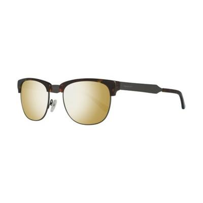 Heren zonnebril Gant GA70475452C ø 54 mm