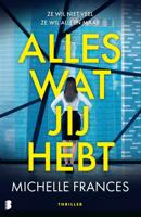Alles wat jij hebt (Paperback)