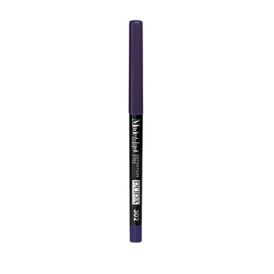 PUPA Made to Last Definition Eye Pencil Intense Aubergine .35gr PUPA Made to Last Definition Eye Pencil Intense Aubergine .35gr
